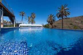 Holidays & Health in Finca Oasis - Villa 7, San Roque